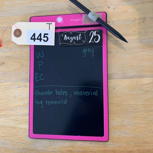 Lululemon Shirt Womens 4 Gray Run For Gold Long Sleeve Heathered Thumbholes Top - Picture 9 of 10